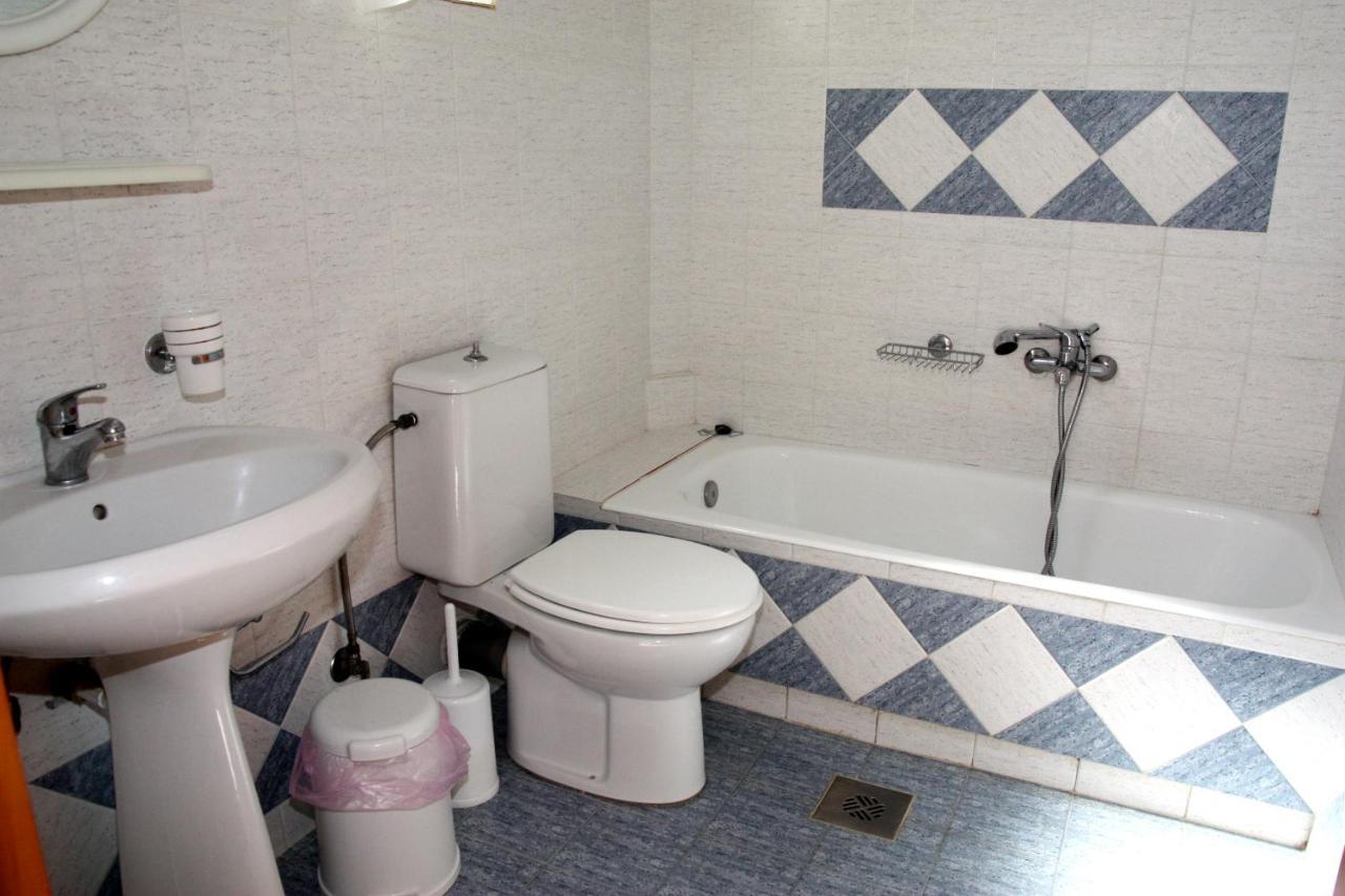 Dimitris Apartments 플라타니아스 객실 사진